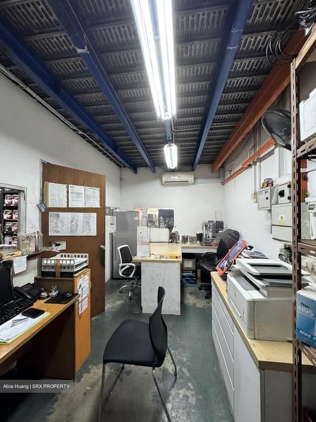 Pioneer Centre (D22), Factory #627335421